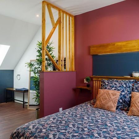 Maison Avec Balneo A 10Min Du Zoo De Beauval Noyers-sur-Cher Zewnętrze zdjęcie