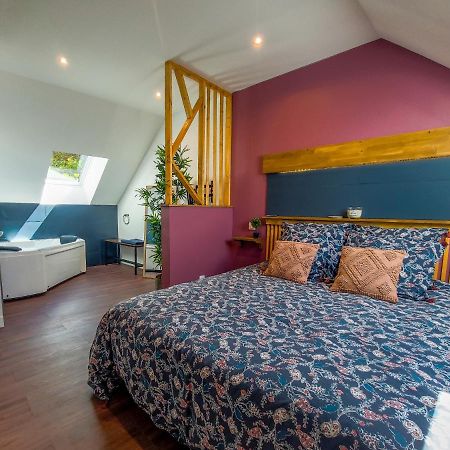 Maison Avec Balneo A 10Min Du Zoo De Beauval Noyers-sur-Cher Zewnętrze zdjęcie